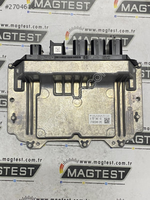 0261S100GS 9 797 940-01 BMW 1 SERİSİ MOTOR BEYNİ