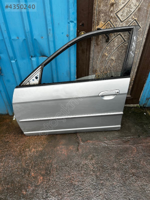 2004 Honda civic sol ön kapı dolu