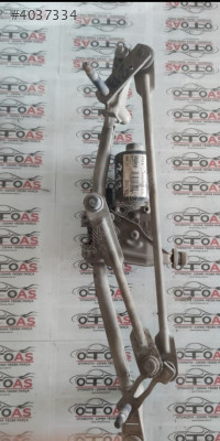 FİAT EGEA 2016 SİLECEK MOTORU  51984454