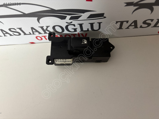 HYUNDAİ X35 SAĞ ARKA CAM DÜĞMESİ