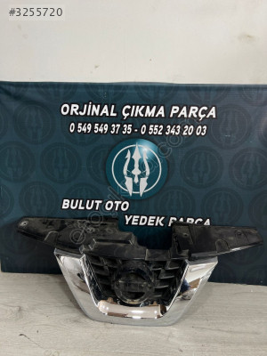 NİSSAN JUKE ORJİNAL ÇIKMA ÖN PANJUR