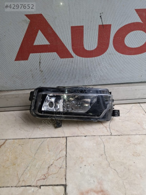 VOLKSWAGEN CADDY SAĞ SİS FARI