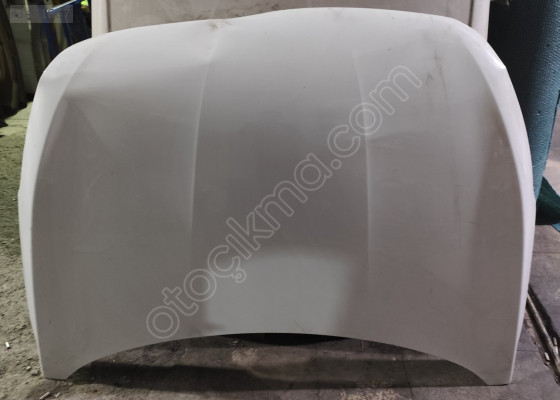 PEUGEOT 508 KAPUT 2015 2018 ÇIKMA PARÇA