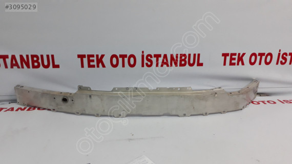 Mercedes C 205 TAMPON DEMİRİ ÖN A2056202034