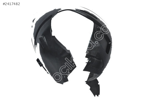 DOBLO ÇAMURLUK DAVLUMBAZI ÖN SOL 10-> 51830489 51940058