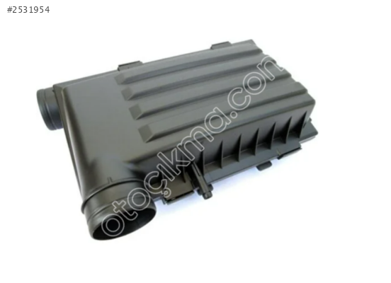 VW PASSAT-JETTA-GOLF HAVA FİLTRE KUTUSU 04E129611G 13-17