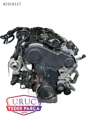 03L100091E 03L100104M 03L100104MX 2.0 TDİ CGL Motor Komple
