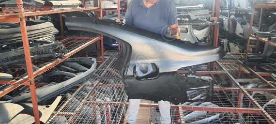 Honda city 20/23 sol arka camurluk sefalılar oto cikma