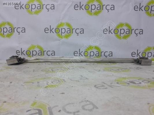 BMW X1 2016 2022  ÖN TAMPON ÇAPRAZ BAĞLANTI AYAĞI 7301605-13