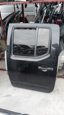 nissan navara 2008 sol arka kapı (son fiyat)