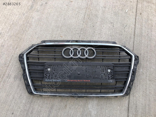 AUDİ A3 SEDAN ÖN PANJUR 8V3853651AA