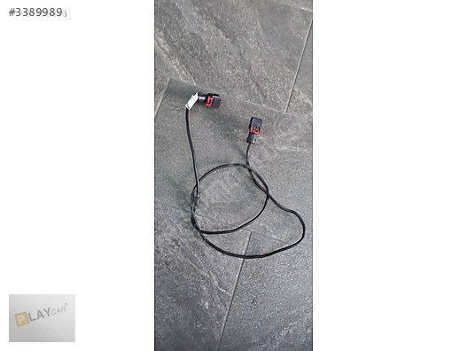 8621190 BMW MİNİ MOTOR GÜÇ DAĞILIM KABLOSU