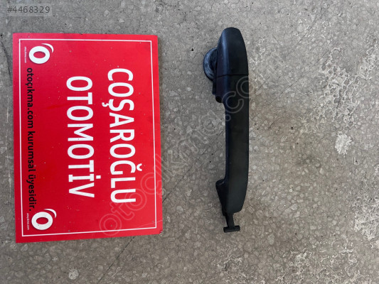 Sprinter w910 w907 kapı kolu