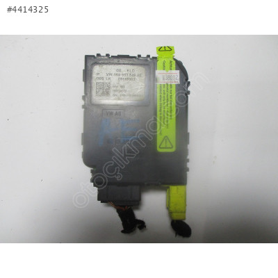 Volkswagen Golf Audi A3 Kolon Beyni 1K0953549AE