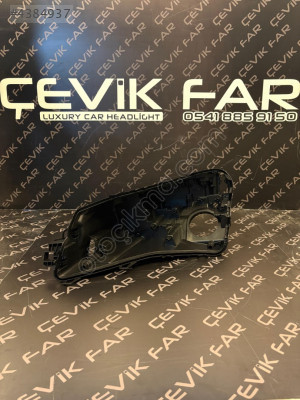 SKODA SUPERB 2019-2023 SOL FULL LED KASASI