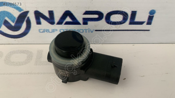 9813348377 PEUGEOT 208 2008 5008 CİTROEN DS PARK SENSÖRÜ 20/25