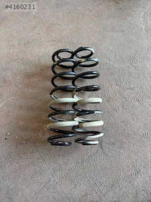 Fort Courier Helezon Yayı