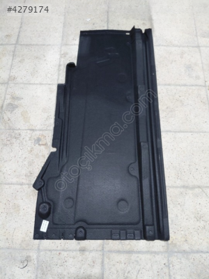 AUDİ A4 A5 SAĞ ALT MUHAFAZA KEÇE 8K0825208H 2009-2014