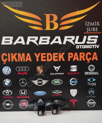 MERCEDES C SERİSİ W205 SOL ARKA TAMPON BRAKETİ A2058850365