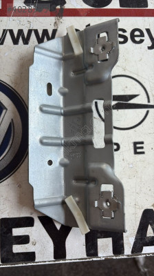 1K0958687H vw golf 6 tavan tutamağı braketi