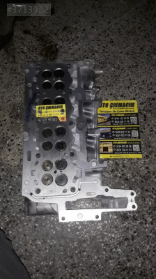 8513709 BMW F10 F30 B47 SILINDIR KAPAK