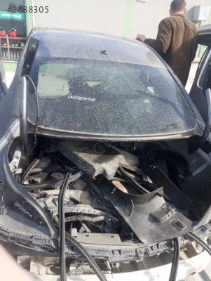 OPEL  ZAFİRA TAVAN