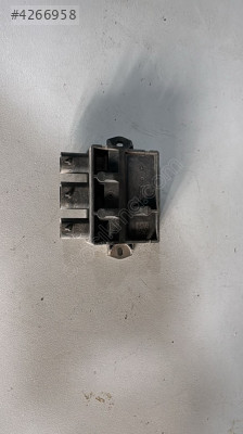 BMW 4 SERİ İ4 X1 U11 İX İ20 BAGAJ AÇMA MODÜLÜ 61355A562D6