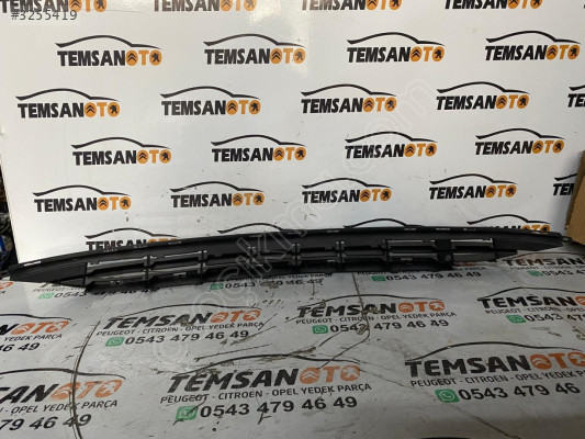 OPEL CORSA E ÖN TAMPON ALT IZGARA / SIFIR ORJ. / 13432002