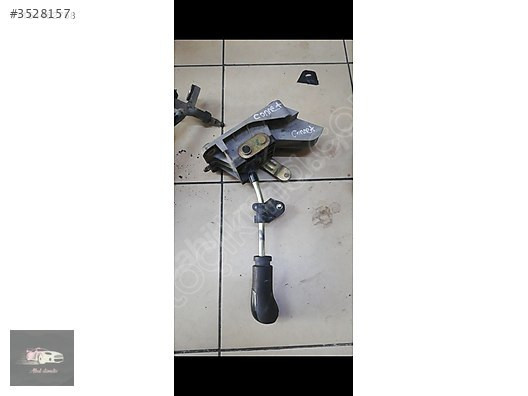 Ford Connect 2005 model vites kulesi orjinal çıkma