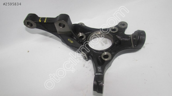 51715-D1610 TUCSON SPORTAGE 16- AKS TAŞIYICISI ÖN SOL ABS Lİ