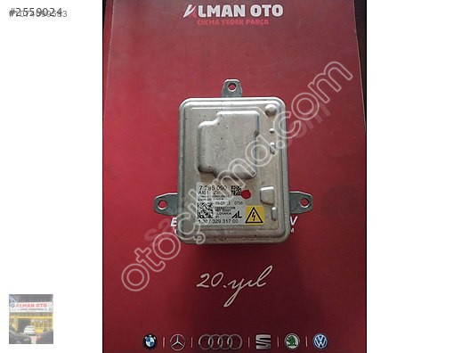 7296090 bmw f10 far beyni