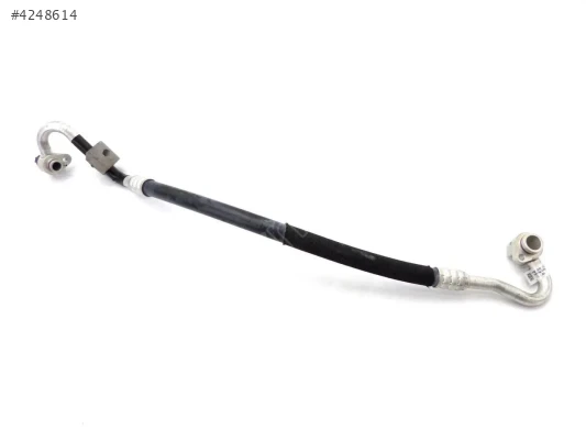 4G0260707BS ORJİNAL  KLİMA HORTUMU AUDİ A6 20112018