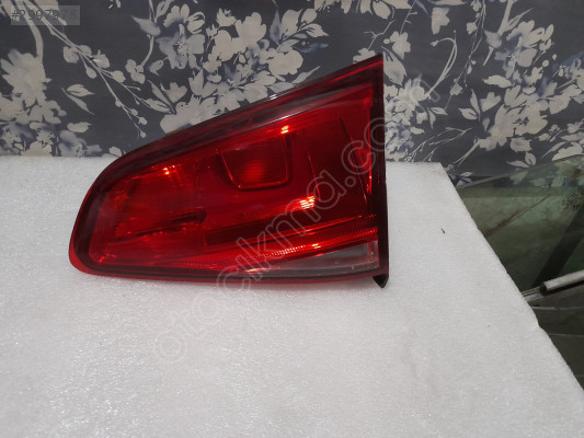 Volkswagen Golf 7 Sağ Bağaj İç Stop Orjinal Çıkma