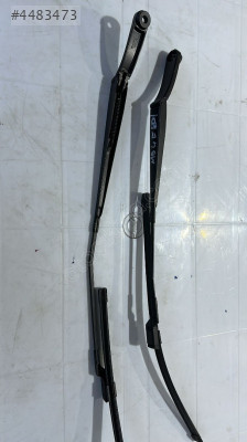 2023 MG4 SİLECEK KOLLARI