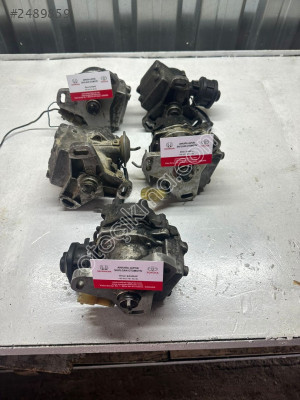 Honda civic 1.4 1.6 ex distribütör Çıkma Orjinal