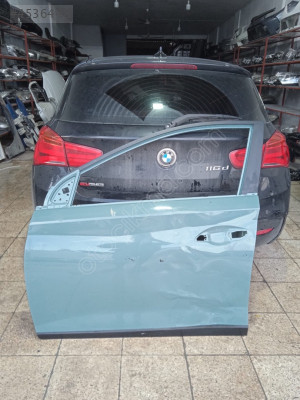 Hyundai Bayon çıkma ön sol kapı