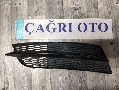 AUDİ A7 SOL SİS KAPAĞI 2011-2014 ÇIKMA ORJ 4G8807681K ÇAĞRI OTO