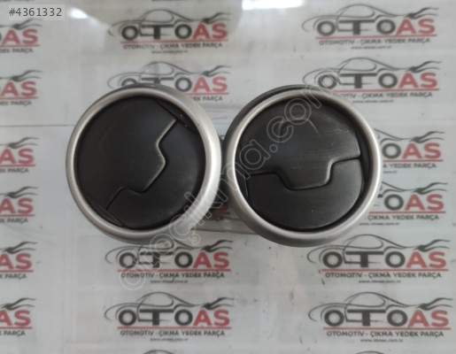 2011 NİSSAN QASHQAİ DİFÜZÖR 68760J010A