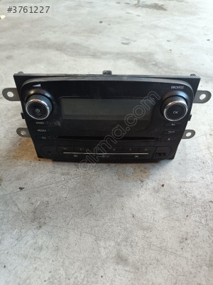 Renault trafic 3 teyp  281154637R