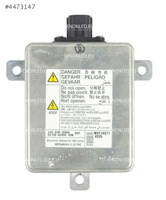 Mitsubishi honda w3t19371