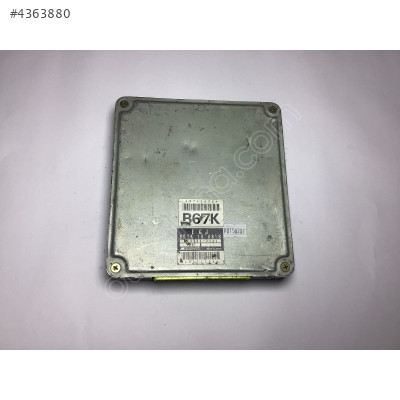 Mazda Motor Beyni B67K18881B 079700-3322