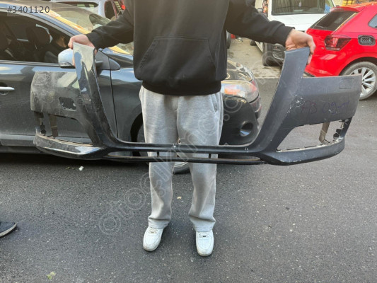 AUDİ A3 2009-2012 ÖN TAMPON