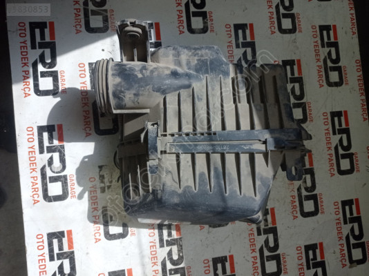HYUNDAI ACCENT BLUE HAVA FİLİTRE KUTUSU 28110 1R200