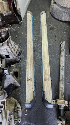TATA TELCOLİNE ÇIKMA BASAMAK  (XS2104S25)
