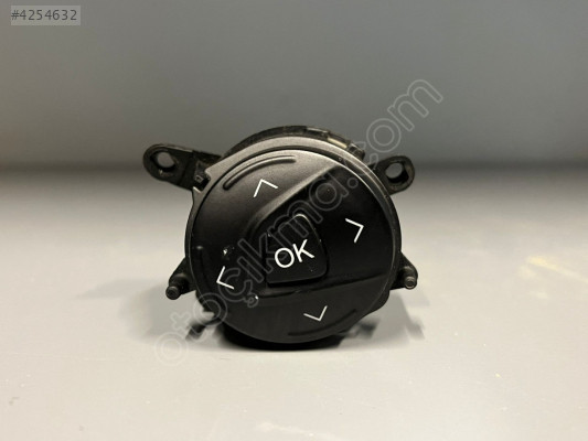 FOCUS COURİER CUSTOM DİREKSİYON DÜĞMESİ ORJİNAL