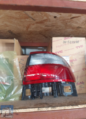 TOYOTA CARİNA 1996-1998 MODEL SAĞ STOP LAMBASI ÇAVUŞOĞLU