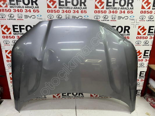BYD SEAL U MOTOR KAPUTU ÇIKMA ORJİNAL YEDEK PARÇA