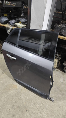 2011 RENAULT MEGAN 3 GRANTOUR SAĞ ARKA KAPI