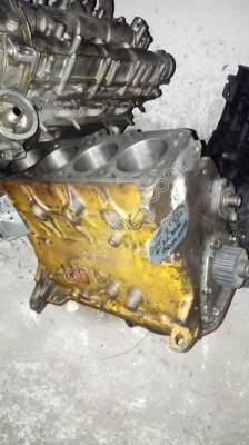 VW GOLF2 1.6 DİZEL SIFIR YAPILI DİZEL ÇİFT DELİK YARIM MOTOR