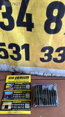 MERCEDES W205 C SERİSİ  FAR BEYNİ A2059005010
